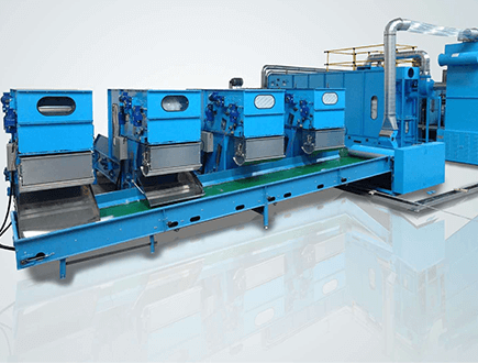Other Non-Woven Fabric Machines