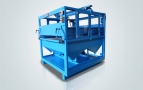 Nonwoven Spray Machine