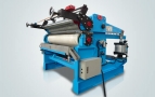 Nonwoven Dipping Machine