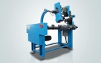 Nonwoven Edge Trimming Machine