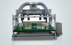 Nonwoven Edge Trimming Machine