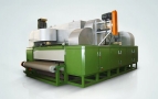 Thermobonding Oven One Conveyor