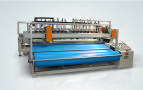 Nonwoven Slitting Machine