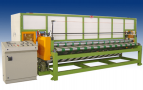 Nonwoven Slitting Machine