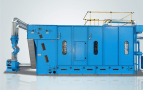 Fiber Mixing Machine