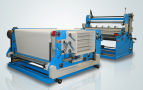 PP Melt Blowing Forming Machine
