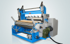 PP Melt Blowing Slitting And Winding Machine
