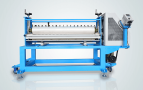 Gluing Machine