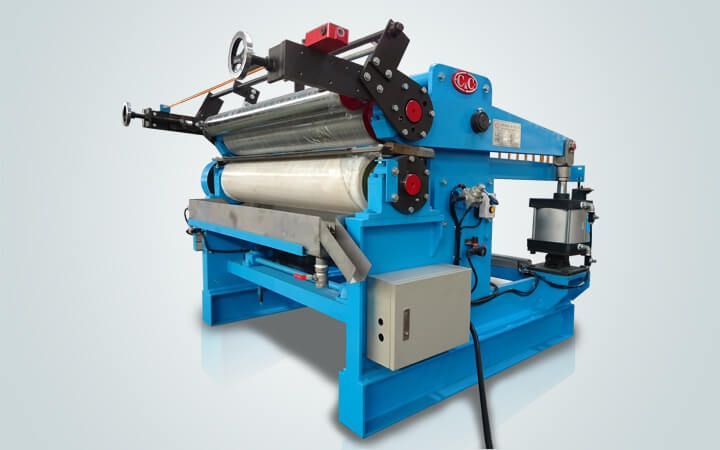 Nonwoven Dipping Machine-1