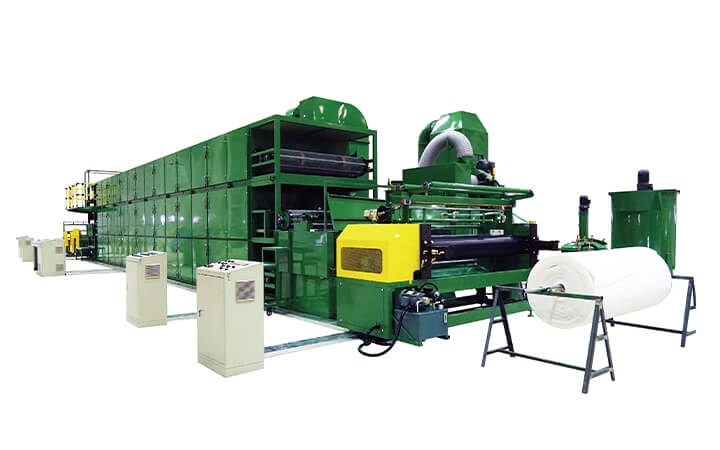 多層乾燥烘箱-2