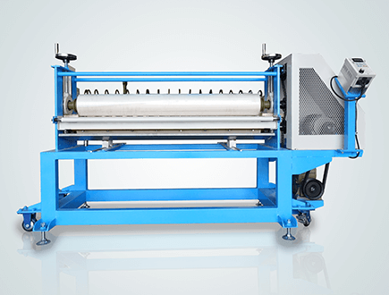 Gluing Machine